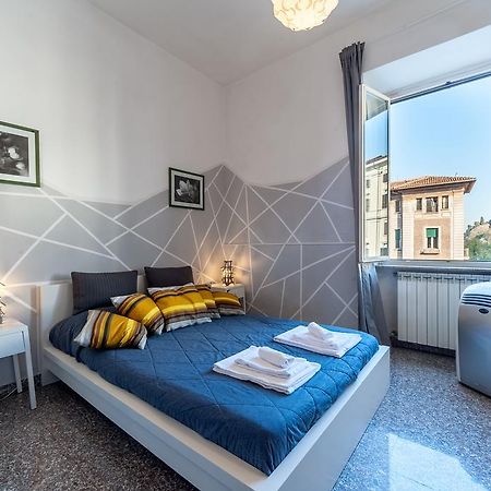 Tridomus Apartment - Filiberto 233 Рим Екстериор снимка