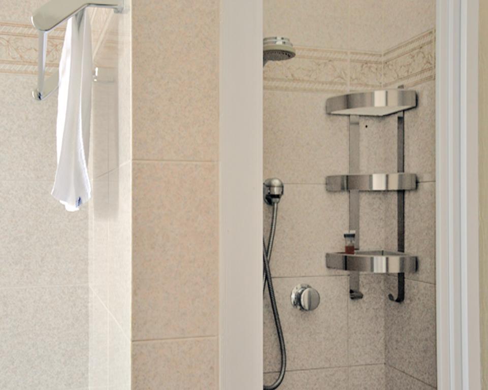 Tridomus Apartment - Filiberto 233 Рим Стая снимка