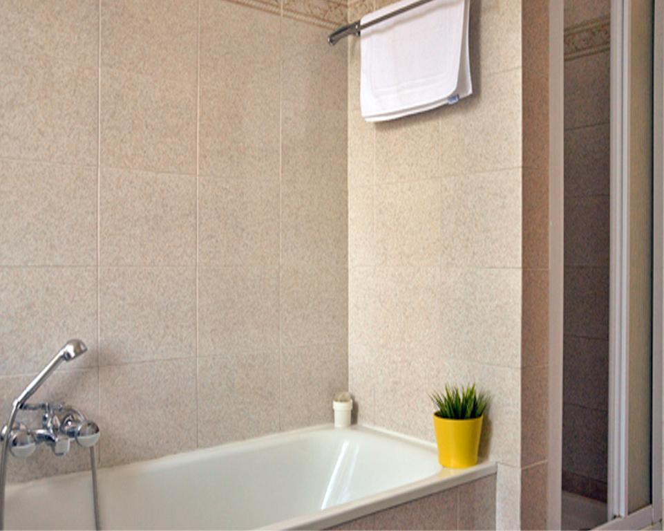 Tridomus Apartment - Filiberto 233 Рим Стая снимка