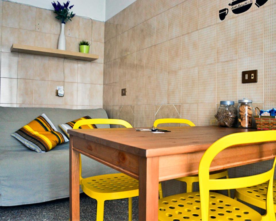 Tridomus Apartment - Filiberto 233 Рим Стая снимка