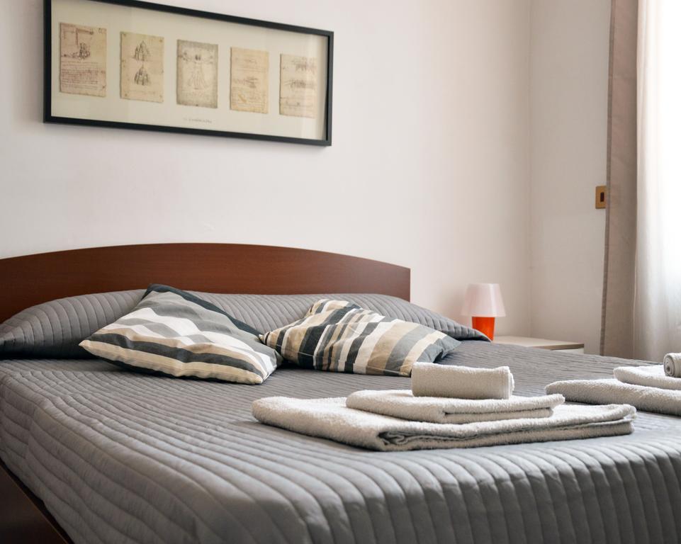 Tridomus Apartment - Filiberto 233 Рим Стая снимка