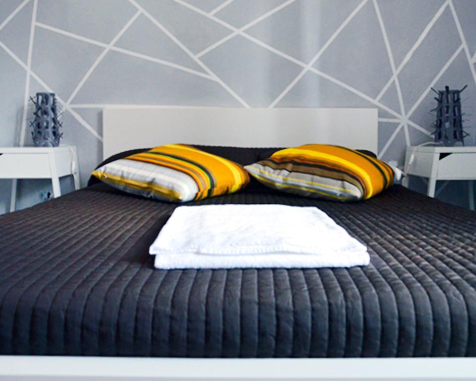 Tridomus Apartment - Filiberto 233 Рим Стая снимка