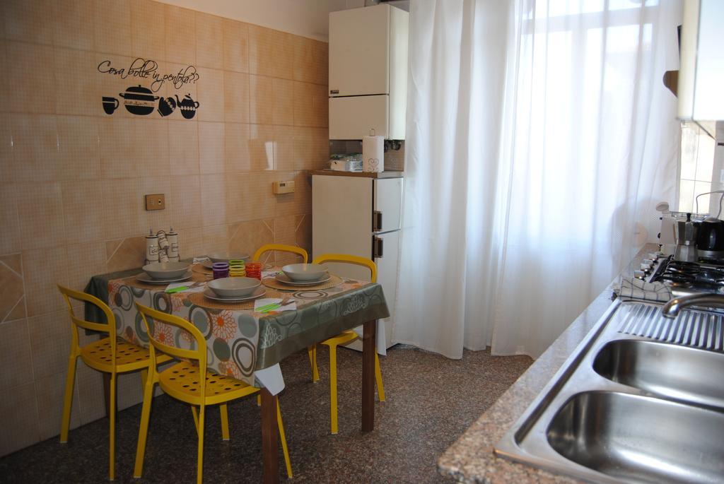 Tridomus Apartment - Filiberto 233 Рим Стая снимка