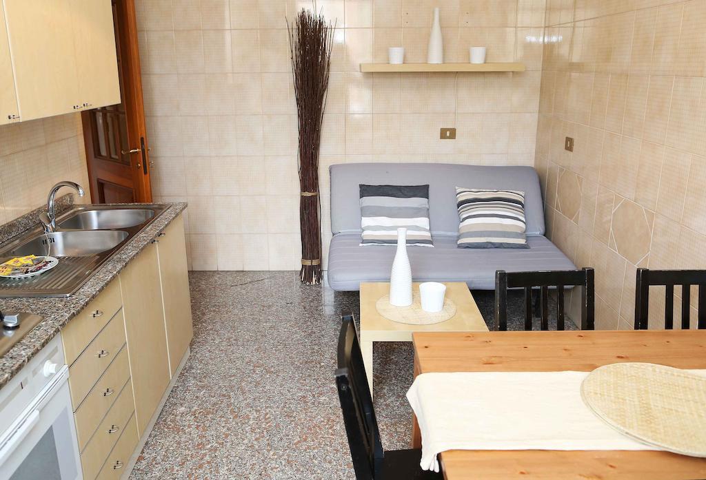 Tridomus Apartment - Filiberto 233 Рим Стая снимка
