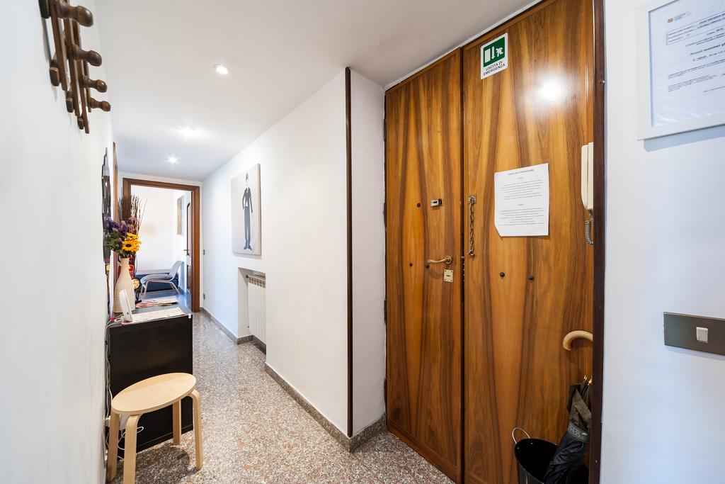 Tridomus Apartment - Filiberto 233 Рим Екстериор снимка
