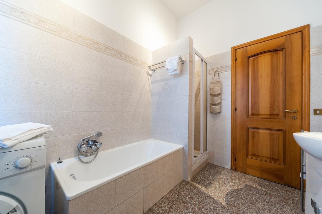 Tridomus Apartment - Filiberto 233 Рим Екстериор снимка