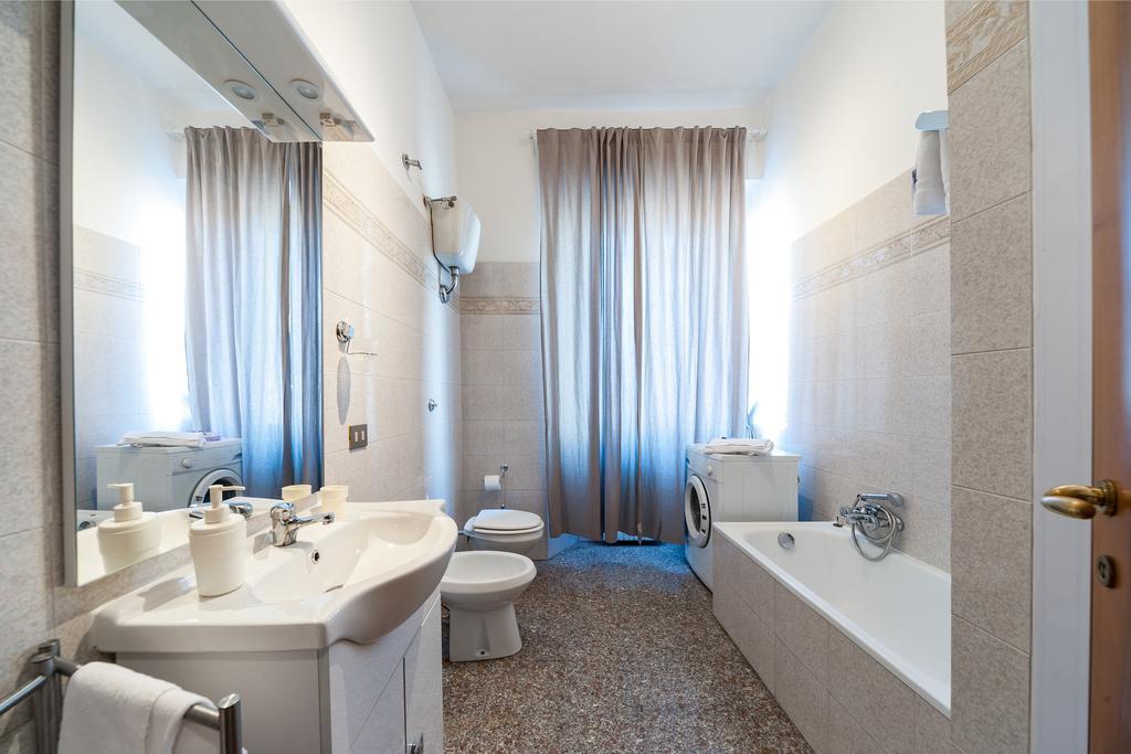 Tridomus Apartment - Filiberto 233 Рим Екстериор снимка