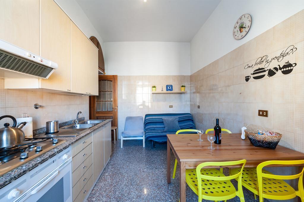 Tridomus Apartment - Filiberto 233 Рим Екстериор снимка