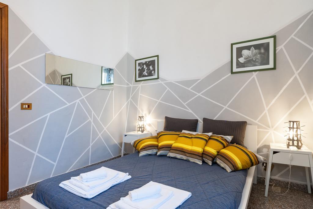 Tridomus Apartment - Filiberto 233 Рим Екстериор снимка