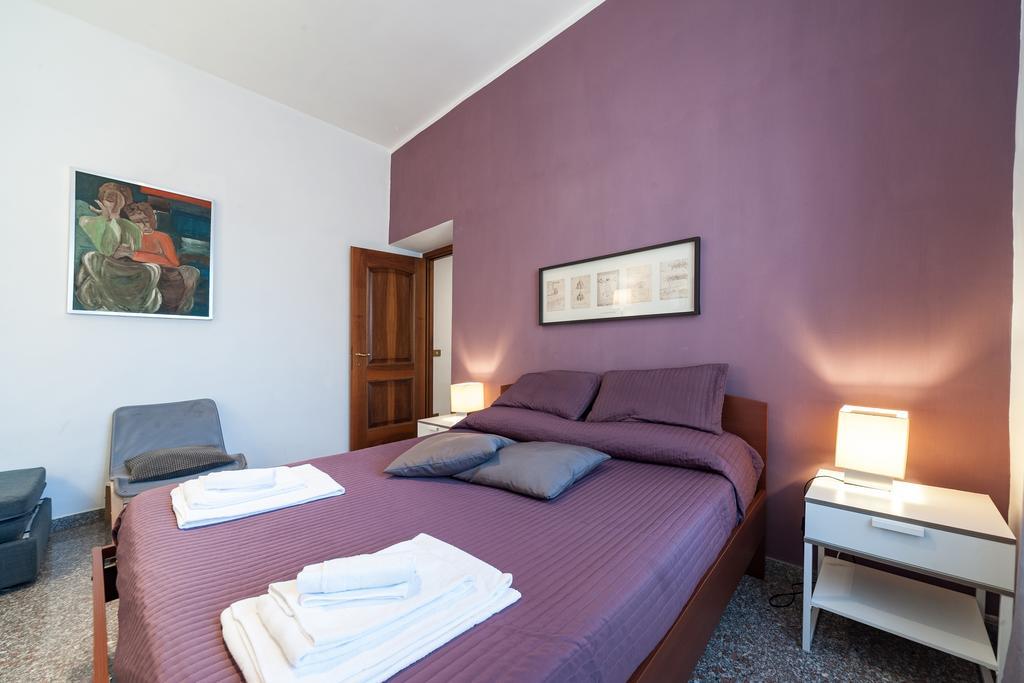 Tridomus Apartment - Filiberto 233 Рим Екстериор снимка